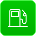 Gas-Icon