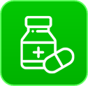 Pharmacy-Icon