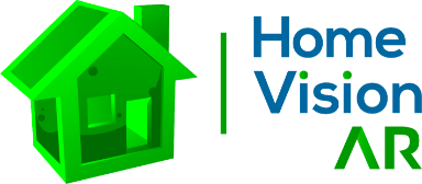Home Vison Logo