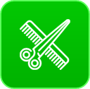 Barber-Salon-Icon