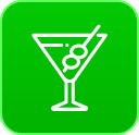 Bar-Club-Icon