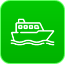 Ferry-Icon