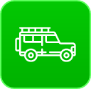 Jeep-Icon