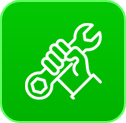 Maintenance-Icon