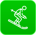 Ski-Icon